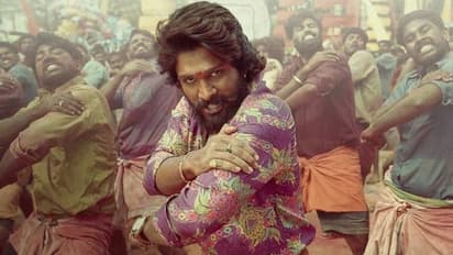 Pushpa US release : ഒടിടി റിലീസിന് തലേന്ന് 'പുഷ്പ'യുടെ ഹിന്ദി പതിപ്പിന് യുഎസില് വന് റിലീസ്