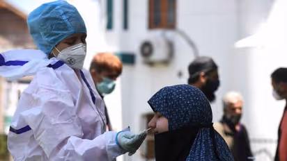 Covid-19 cases rise alarmingly, PM Modi to meet top officials today