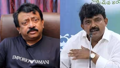 RGV v/s Perni Nani: వర్మకి పేర్నినాని అపాయింట్మెంట్.. టైమ్ ఫిక్స్ అయ్యింది.. మళ్లీ వస్తాడా?