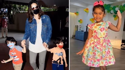 Sunny Leone gets trolled for this silly reason; netizens claim she adopted Nisha only for publicity