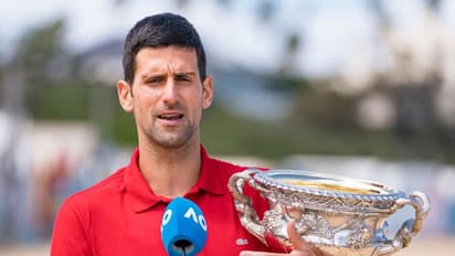 Novak Djokovic's deportation order overturned by court; Australian Open 2022 participation likely
