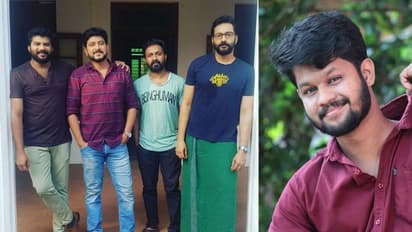 Santhwanam : സാന്ത്വനം കുടുംബത്തിലേക്ക് മടങ്ങിയെത്തി സേതു; കണ്ണനെ അന്വേഷിച്ച് ആരാധകര്