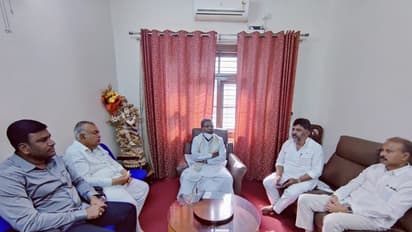 Mekedatu Padayatre ಕರ್ಫ್ಯೂ ಮಧ್ಯೆ ಕಾಂಗ್ರೆಸ್ ಪಾದಯಾತ್ರೆ ಪ್ಲಾನ್ ಬಿಚ್ಚಿಟ್ಟ ಸಿದ್ದರಾಮಯ್ಯ