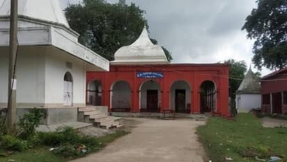 Murshidabad Fair: তৃতীয় তরঙ্গের কোপ, বন্ধ করা হল ঐতিহাসিক কিরীটেশ্বরী মেলা