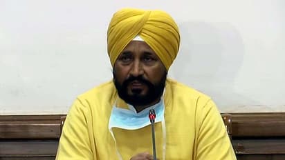 Punjab Election 2022: CM Channi, Congress MLA booked by EC for blatantly violating norms
