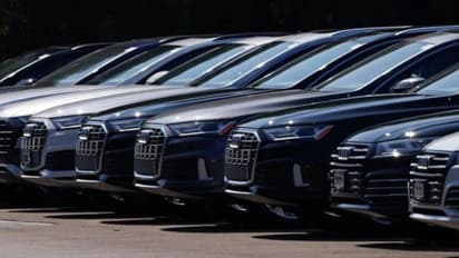 Vehicle Sales : പാസഞ്ചർ വാഹന ചില്ലറ വിൽപ്പന ഡിസംബറിൽ ഇടിഞ്ഞെന്ന് ഡീലര്‍മാര്‍