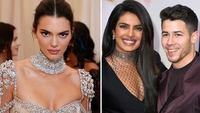 Had Kim Kardashian's sister Kendall Jenner dated Priyanka Chopra's husband Nick Jonas? Read this
