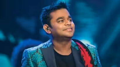 Khatija Rahman : மகளின் திருமணத்தை எளிமையாக நடத்தி முடித்த ஏ.ஆர்.ரகுமான் - வைரலாகும் புகைப்படங்கள்