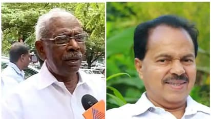 MM Mani : 'സിപിഎമ്മിനെ ഇതുപോലെ ദ്രോഹിച്ച മറ്റൊരു നേതാവില്ല'; പി ടി തോമസിനെതിരെ എം എം മണി
