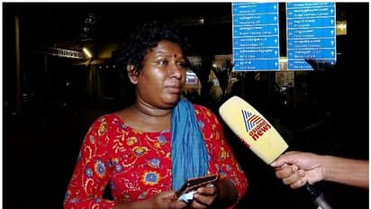 'മര്ദ്ദിച്ചത് ആര്എസ്എസ് പ്രവര്ത്തകന്';നിരന്തരം ആക്രമിക്കപ്പെടുന്നു,നീതി ലഭിക്കുന്നില്ലെന്ന് ബിന്ദു അമ്മിണി