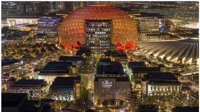 Expo 2020 : എക്സ്പോ 2020യിലെ പവലിയനുകളുടെ പ്രവര്ത്തന സമയം നീട്ടി