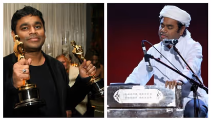 AR Rahman Birthday special: 7 lesser-known facts about the music maestro