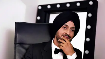 Diljit Dosanjh's Dil-Luminati India Tour’s tickets all SOLD OUT within few minutes; many fans disheartened