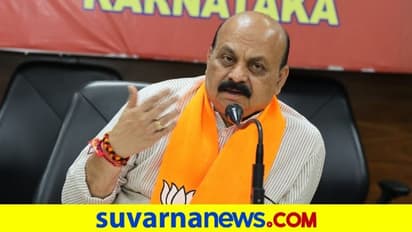 Karnataka Cabinet Reshuffle: ಸಂಪುಟ ಕಸರತ್ತಿಗೆ ಪಂಚರಾಜ್ಯ ಚುನಾವಣೆ ಬ್ರೇಕ್‌, ಪುನಾರಚನೆ ಅಸಂಭವ?