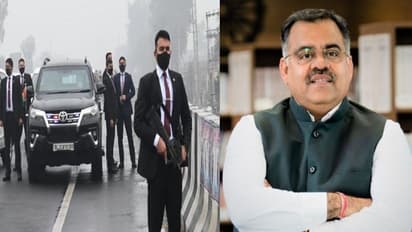 'মোদীর যাত্রাপথের তথ্য দেয় পুলিশ', কৃষাণ নেতার বিস্ফোরক বয়ান, পদক্ষেপের দাবি Tarun Chugh-এর