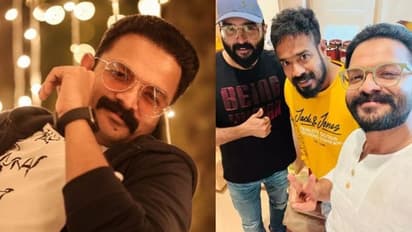 Tinu Pappachan and Jayasurya : ടിനു പാപ്പച്ചന്റെ പുതിയ ചിത്രത്തിൽ ജയസൂര്യ, കാത്തിരിക്കുന്നെന്ന് താരം