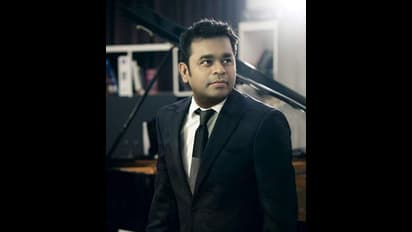 ಆಸ್ಕರ್ ಗೆದ್ದ ಬಳಿಕ 'ಜೈ ಹೋ..' ಗಾಯಕರನ್ನು ಮರೆತಿದ್ದೆ; AR ರೆಹಮಾನ್‌ 