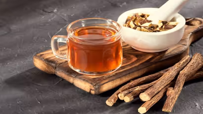 Cinnamon Tea :  ഭാരം കുറയ്ക്കാനുള്ള ശ്രമത്തിലാണോ? എങ്കിൽ ശീലമാക്കാം ഈ ഹെൽത്തി ചായ