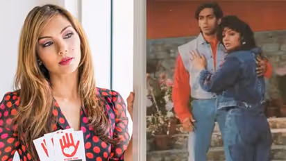 মুখ খুললেই ফাঁস হয়ে যাবে নোংরা কেচ্ছা, ঐশ্বর্যর নাম নিয়ে সলমনকে হুমকি সোমি আলির