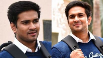 ‘മണിയൻപിള്ള രാജുവിന്റെ മകൻ ബഹിരാകാശത്ത് റോക്കറ്റ് വിട്ടെന്ന് എഴുതുമോ?’; വിശദീകരണവുമായി നിരഞ്ജ്