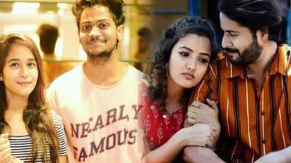 రెండు జంటల మధ్య బిగ్ బాస్ చిచ్చు.. బ్రేకప్ బాటలో శ్రీహాన్ – సిరి..?