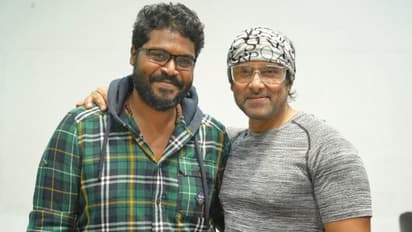 Cobra Update : கொரோனாவில் இருந்து மீண்டதும் ரெஸ்ட் எடுக்காமல்.. விக்ரம் எடுத்த ரிஸ்க்- ஆச்சர்யத்தில் ரசிகர்கள்