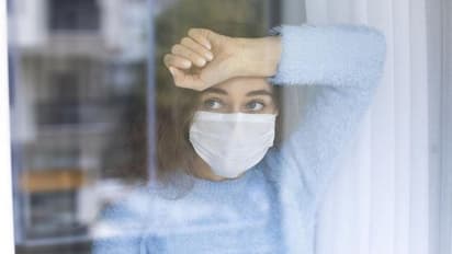 Covid 19 India: ലക്ഷണങ്ങളില്ലെങ്കില് ഏഴുദിവസത്തെ ഹോം ക്വാറന്റീന് മതി; വീട്ടുനിരീക്ഷണത്തിന് പുതിയ മാര്ഗരേഖ