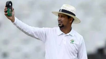 Ind Vs SA: ఈ సౌతాఫ్రికా అంపైర్.. మన రత్నగిరి రత్నమే.. అల్లావుద్దీన్ మూలాలు ఇక్కడే..