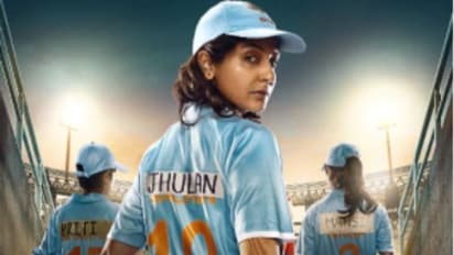 Chakda Xpress movie : ജൂലൻ ഗോസ്വാമിയുടെ ജീവിതം സിനിമയാകുന്നു, നായികയായി അനുഷ്‍ക ശര്‍മ