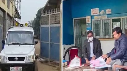 यूपी में छापेमारी का दौर जारी, सपा के वरिष्ठ नेता की आटा मिल में पड़ा GST का छापा, मुंबई से मंगाए गए दस्तावेज