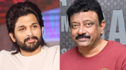 Rgv About Allu Arjun: అల్లు అర్జున్ ను ఆకాశానికెత్తిన రామ్ గోపాల్ వర్మ.. సడెన్ గా ఈ ప్రేమేంటి రాము..?
