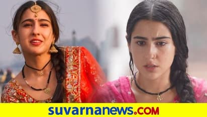 Sara Ali Khan About Family: 'ಒಡೆದ ಮನೆಯಿಂದ ಬಂದವಳು'..! ಸಾರಾ ಹೇಳೋದಿಷ್ಟು
