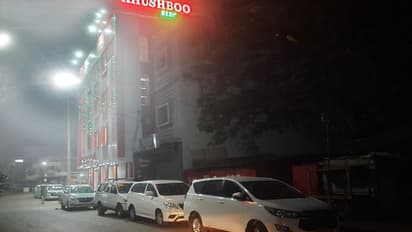 मध्यप्रदेश में शराब-होटल कारोबारी के ठिकानों पर IT की रेड, सुबह 5 बजे ही पहुंची टीम, पुलिस को भनक तक नहीं लगी