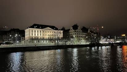 Time deposit Switzerland : പണത്തിന് പകരം ഇവിടെ സമയം നിക്ഷേപിക്കാം, ഭാവിയില് തിരിച്ചെടുക്കുന്നത് ഇങ്ങനെ