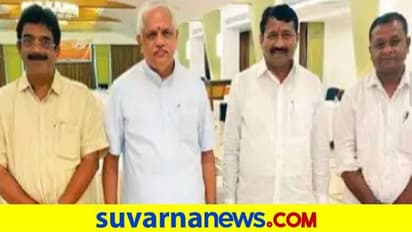 Goa Kannadigas: ರಾಜಕೀಯ ಪಕ್ಷಗಳಿಗೆ ಬಿಸಿ ತುಪ್ಪವಾದ ಗೋವಾ ಕನ್ನಡಿಗರು