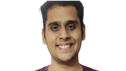 CAT Exam 2021 : 'മോക്ക് ടെസ്റ്റുകൾ പ്രധാനം'; CAT പരീക്ഷയിൽ 100 മാർക്കും നേടിയ വിജയവഴികളെക്കുറിച്ച് സോഹം