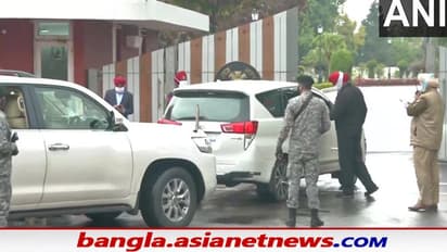 পঞ্জাবে মুখ্যমন্ত্রীর ইস্তফা চেয়ে রাজ্যপালের কাছে বিজেপি, দাবি উঠল রাষ্ট্রপতি শাসনের