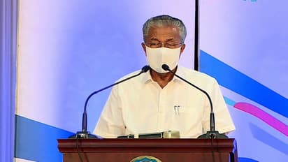 K Rail : എതിർപ്പിന്റെ മുന്നിൽ വഴങ്ങില്ല; കെ റെയിലിൽ നിലപാടിലുറച്ച് മുഖ്യമന്ത്രി