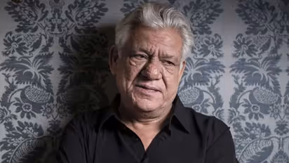 ഗര്ഭിണിയായ ഞാന് വീട് വിട്ടിറങ്ങി, അദ്ദേഹത്തിന് വേറെ ബന്ധമുണ്ടായിരുന്നു: ഓം പുരിയെക്കുറിച്ച് മുന് ഭാര്യ