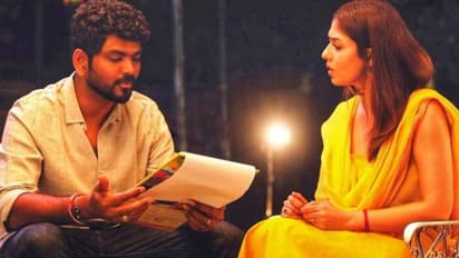 Nayanthara - vignesh shivan : காதல் டூ கல்யாணம்.... ஐடியா இருக்கா? - விக்னேஷ் சிவன் சொன்ன ‘நச்’ பதில்