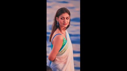 Nayanthara : முதன்முறையாக தோனியுடன் கூட்டணி அமைக்கும் நயன்தாரா? - அட... இது நம்ம லிஸ்ட்லயே இல்லையே