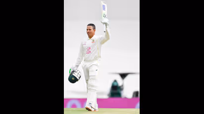 Ashes 2021-22, Sydney Test: Khawaja's glorious century takes Australia to the top; netizens laud his comeback