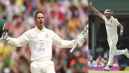 Ashes 2021-22, Sydney Test: Khawaja's comeback to Broad's resilience - Analysing the talking points from Day 2