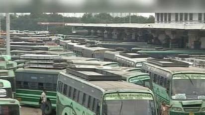 ஞாயிற்றுகிழமை முழு ஊரடங்கு அடுத்த வாரமும் தொடருமா..?அரசு  சிறப்பு பேருந்து முன்பதிவு திடீர் நிறுத்தம்..