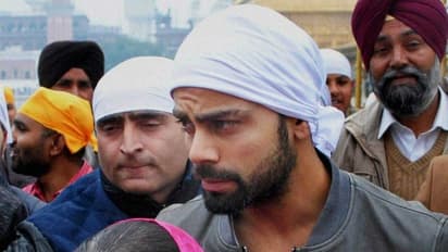 Virat Kohli ने अपनी मां को जन्मदिन की शुभकामना देते हुए लिखी दिल को छू लेने वाली बात