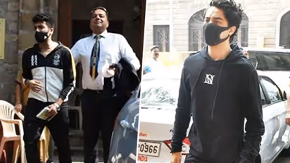 Aryan Khan drugs case: Arbaaz Merchant misses his ‘closest friend’; may file plea to request meeting Aryan