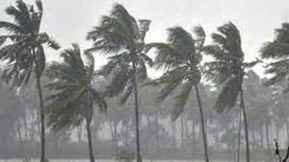 இந்த மாவட்டங்களில் கனமழை..! வரும் நாட்களில் இங்கெல்லாம் மழை பெய்ய வாய்ப்பு.. அப்டேட் செய்த வானிலை ஆய்வு மையம்.