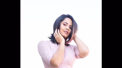 Anchor Anasuya : మరో చిత్రానికి రెడీ అవుతున్న అనసూయ..