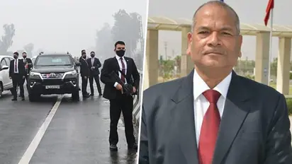 PM Modi's security lapse: 'There couldn't have been worst case of security lapse'