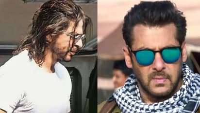 Shahrukh Khan की Pathan के कारण लेट हुई Salman Khan की Tiger 3, इस साल भी नहीं हो पाएगी रिलीज